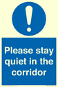 please-stay-quiet-in-the-corridor~